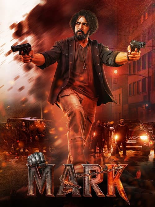 Mark